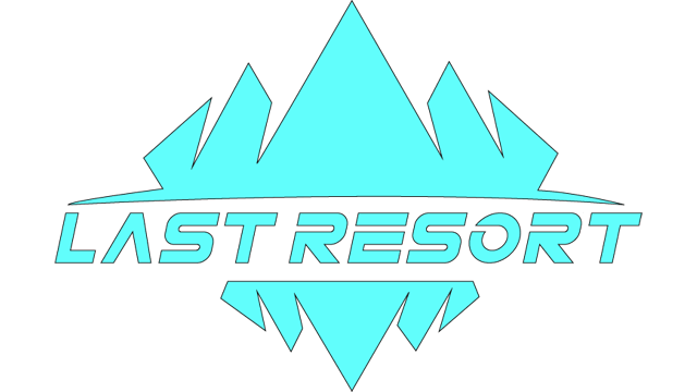 Last Resort Logo