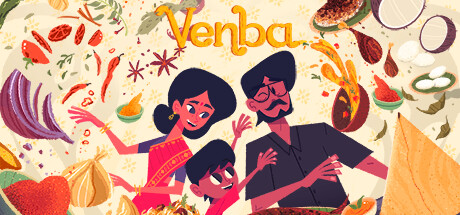 Venba cover art