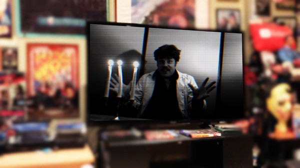 Fiendish Thieves game for Linux 1