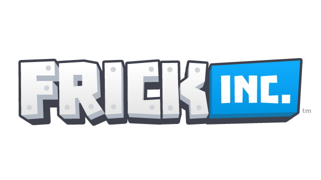 Frick, Inc. Logo