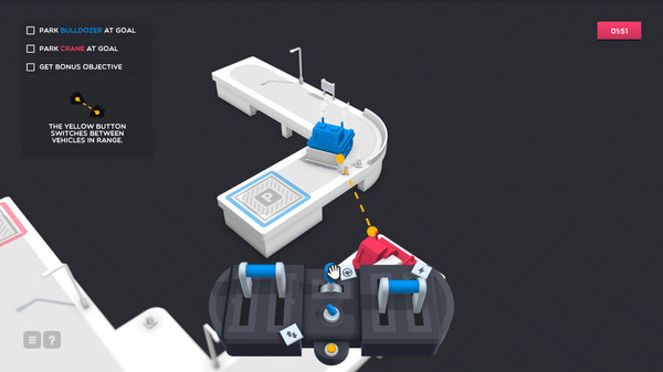 Скриншот из Frick, Inc.