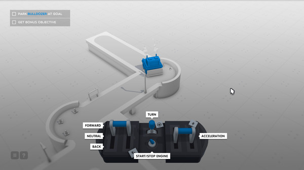 Скриншот из Frick, Inc.