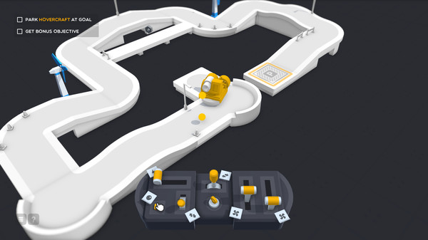 Скриншот из Frick, Inc.