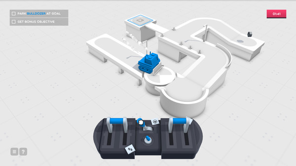 Скриншот из Frick, Inc.