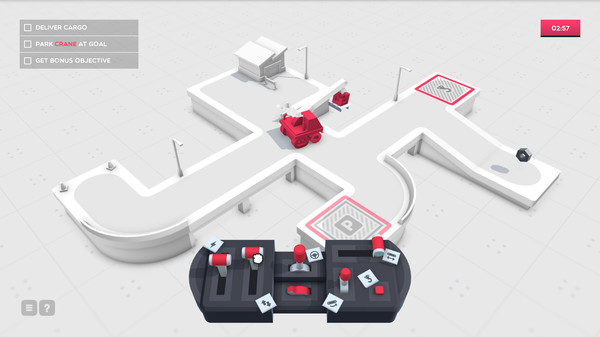 Скриншот из Frick, Inc.