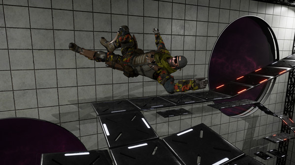 Скриншот из Cosmotronik