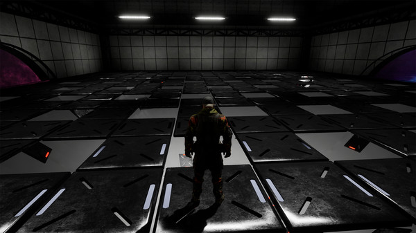 Cosmotronik game for windows Pc 1