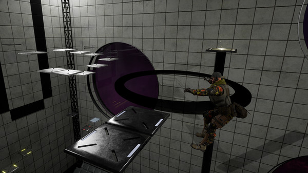 Скриншот из Cosmotronik