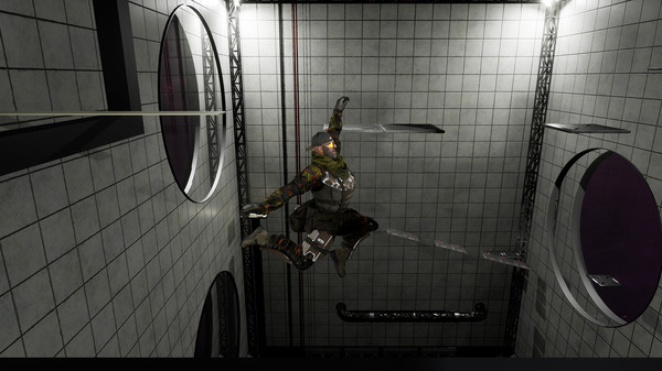 Скриншот из Cosmotronik