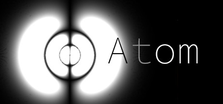 Atom cover art