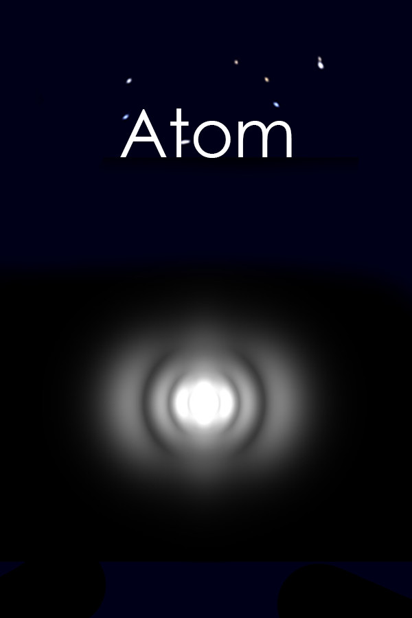 Atom for steam Atom for steam