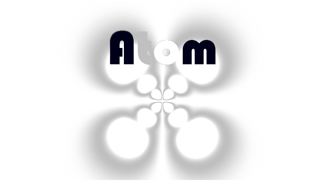 Atom Logo