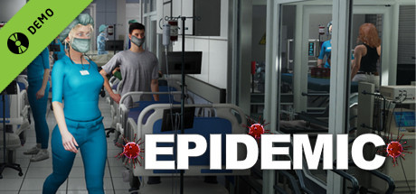 EPIDEMIC Demo cover art