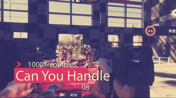 Скриншот из ZombieWave-UnlimitedChallenges