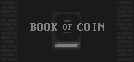 Book of Coin cover art