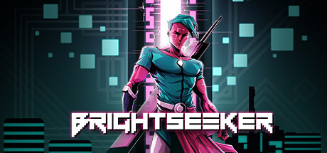 BrightSeeker cover art