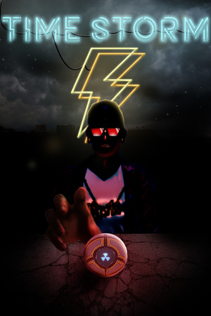 Time Storm