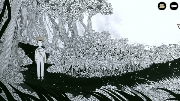 Unfolded : Camellia Tales - Prologue game for windows Pc 1