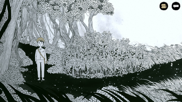 Скриншот из Unfolded : Camellia Tales - Prologue