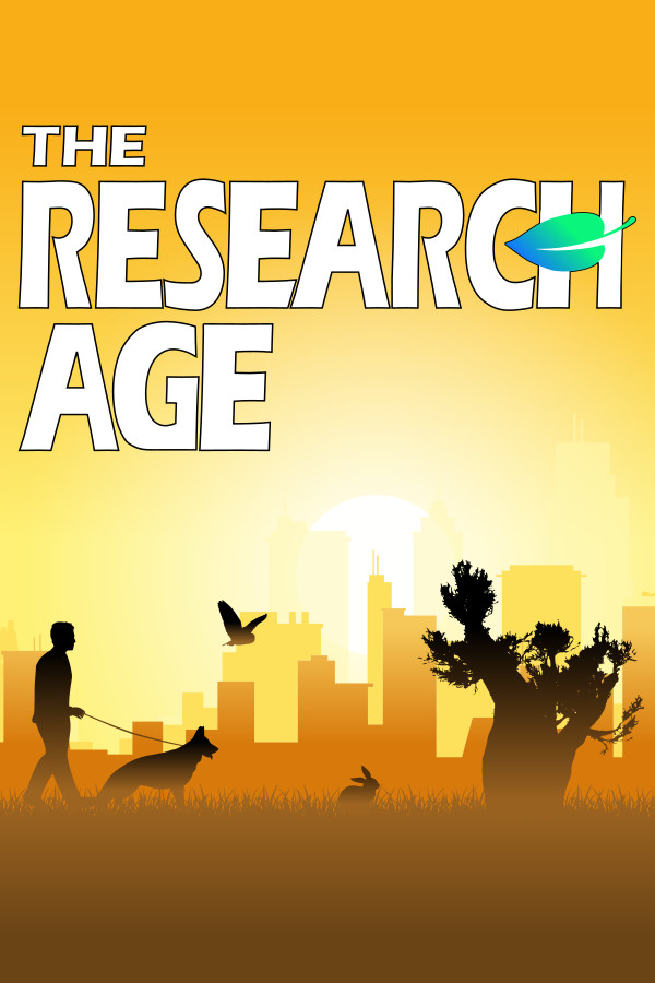 The Research Age