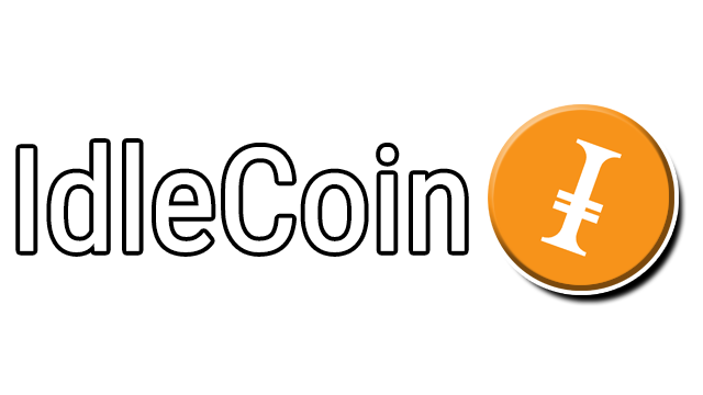 IdleCoin Logo