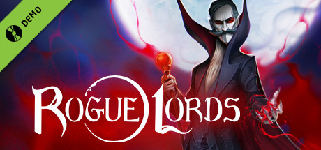 Rogue Lords Demo cover art