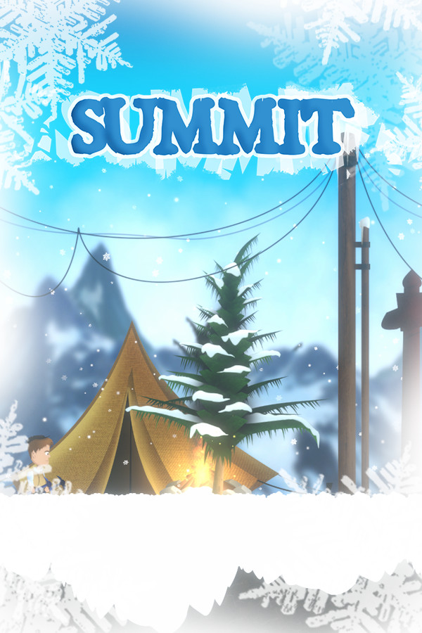 Summit for steam