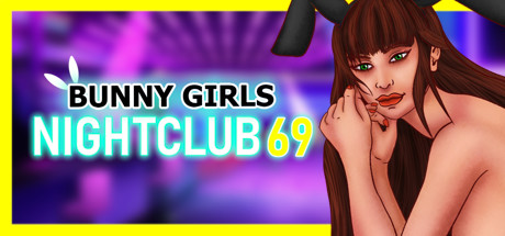 NightClub 69: Bunny Girls cover art