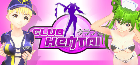 Club Hentai: Girls, Love, Sex cover art