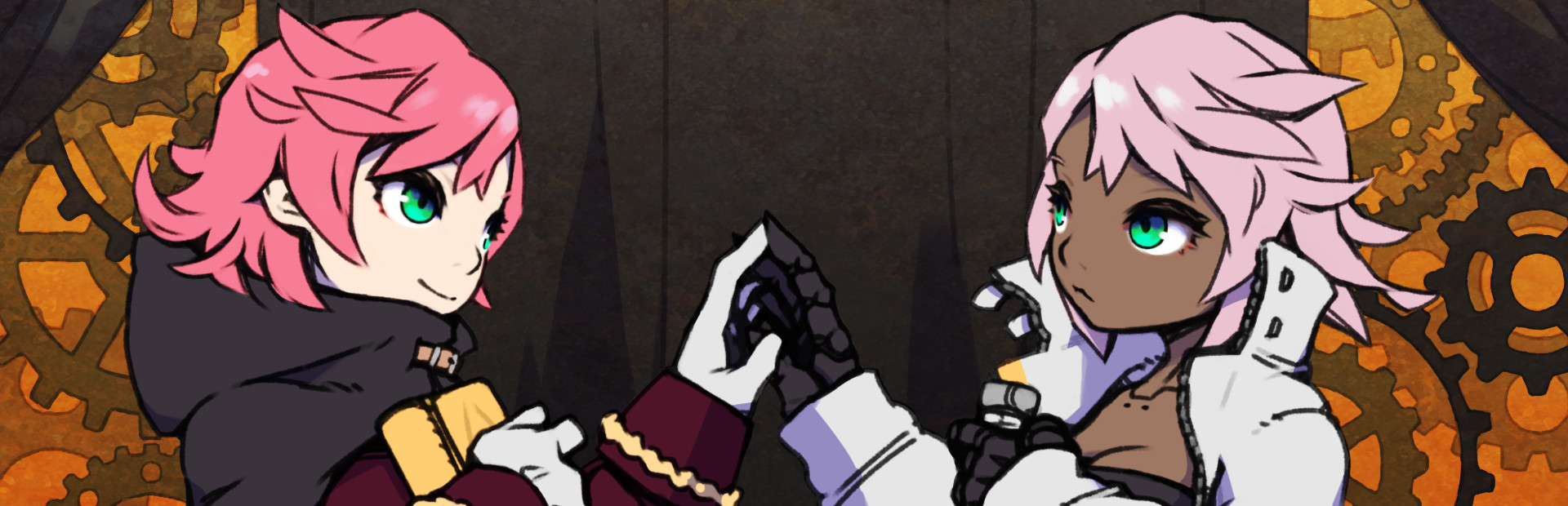 Doll Explorer Prologue