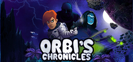 Orbi's chronicles cover art