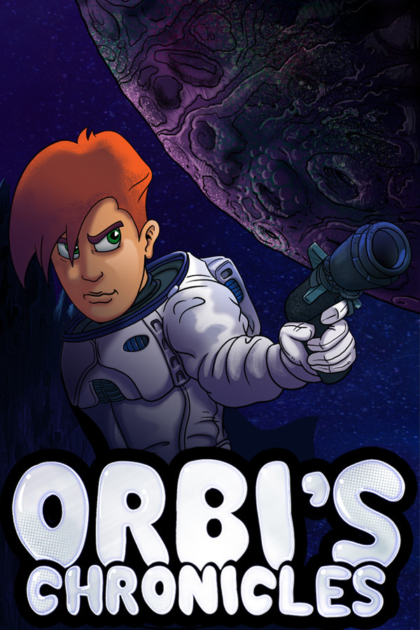 Orbi's chronicles for steam