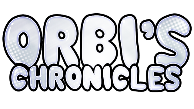 Orbi's chronicles Logo