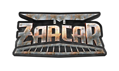 Zaacar Logo