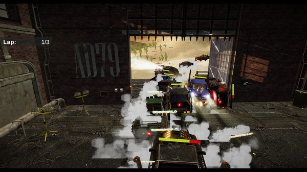 Zaacarfor windows and Linux 1