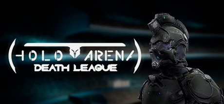 Holo Arena: Death League cover art