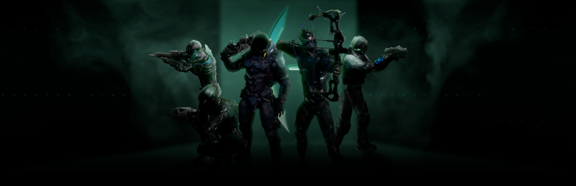 Holo Arena: Death League