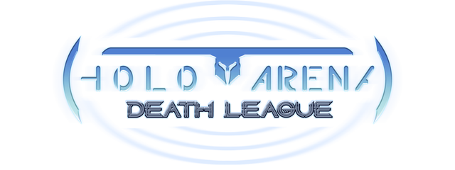 Holo Arena: Death League Logo