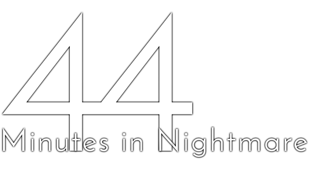 44 Minutes in Nightmare Logo