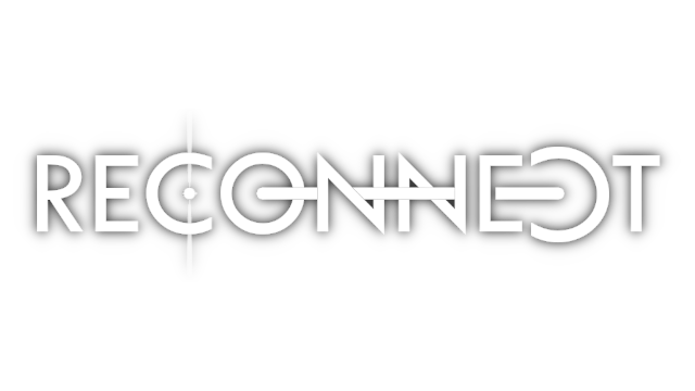 RECONNECT - The Heart of Darkness Logo