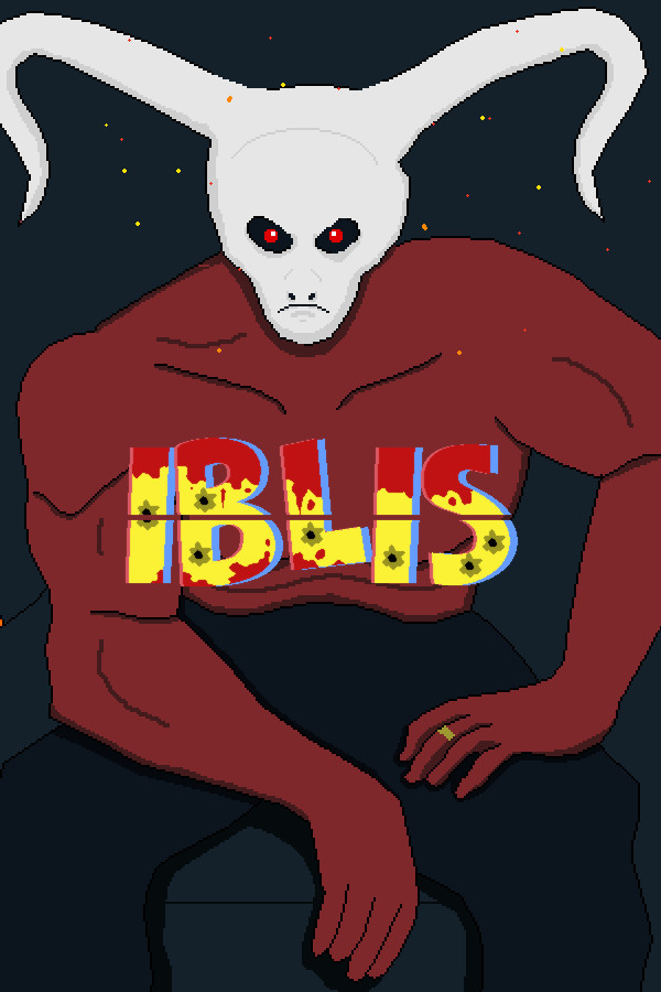 iblis cover