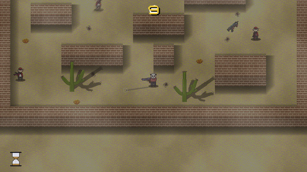 Iblisfor windows and Linux 1