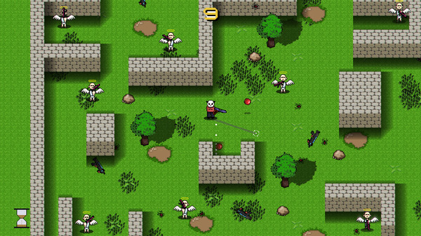 Iblis game for windows Pc 1