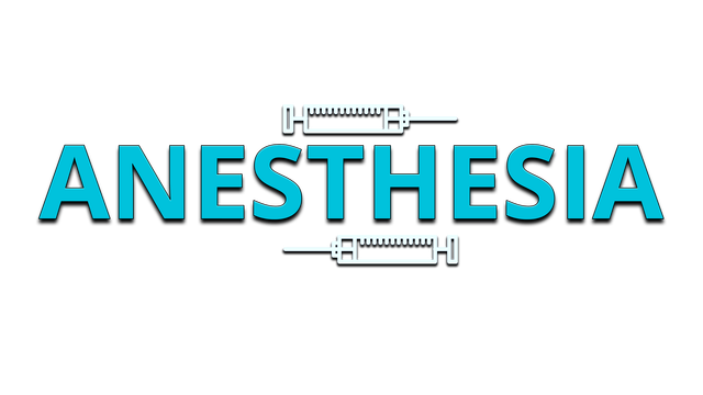Anesthesia Logo
