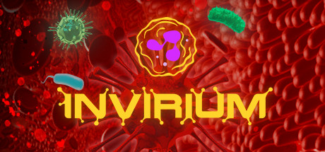 Invirium cover art