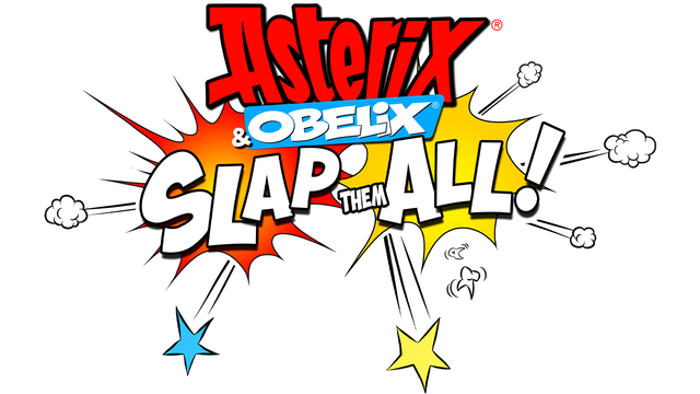 Asterix & Obelix: Slap them All! - Steam Backlog