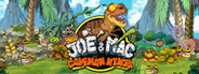 New Joe & Mac - Caveman Ninja System Requirements