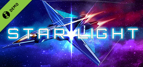 Starlight: Eye of the Storm Demo cover art