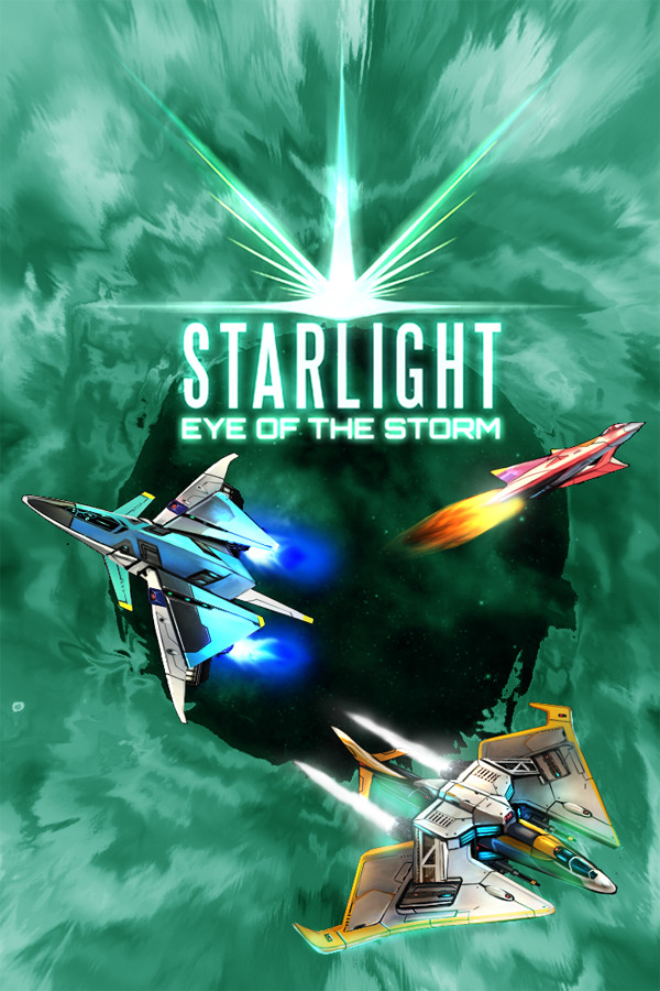 Starlight: Eye of the Storm Demo
