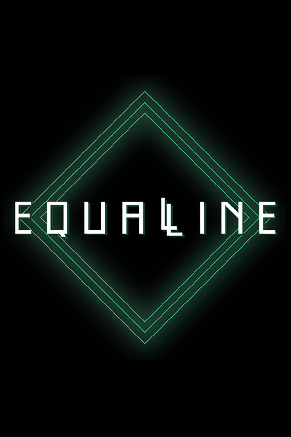 Steam portrait for EQUALINE.